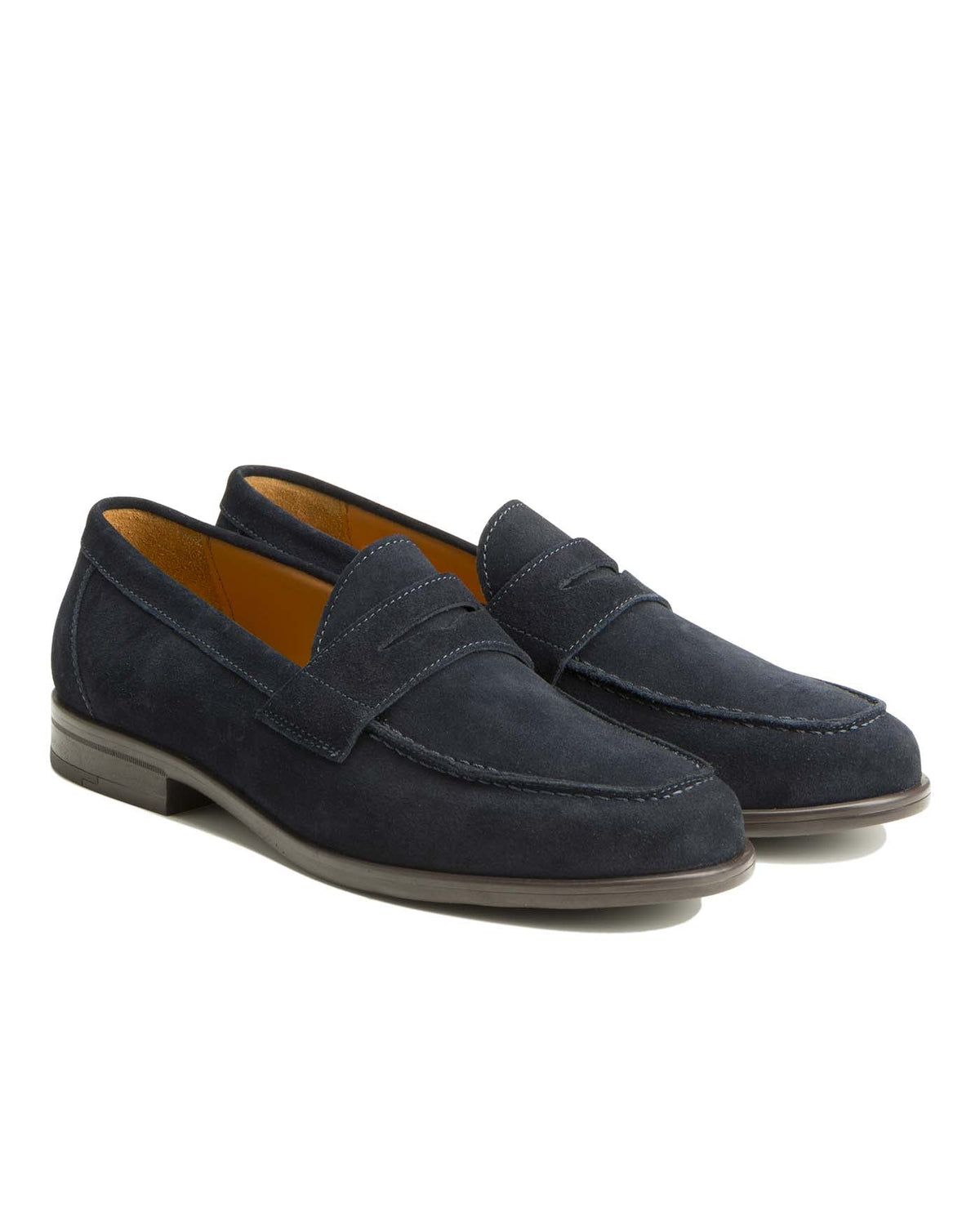 Mocasín Dapper V - Marino