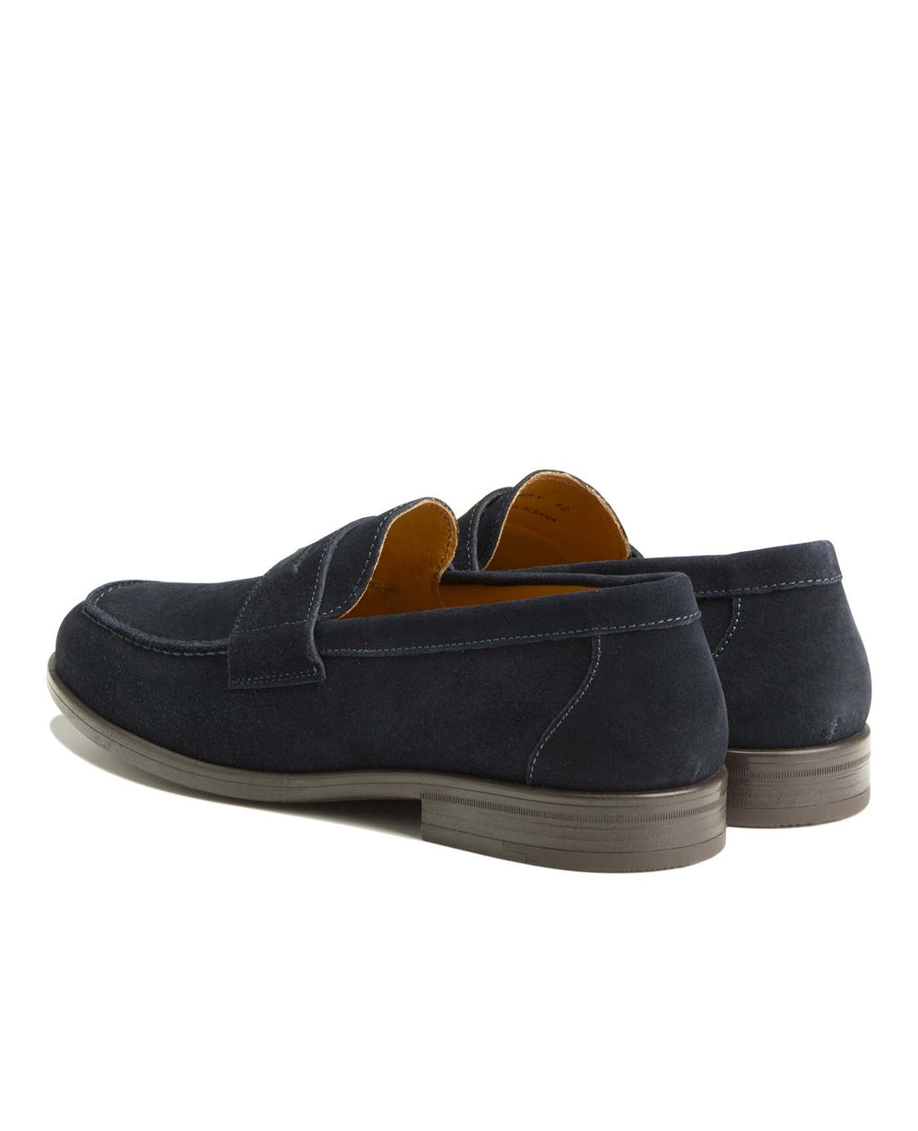 Mocasín Dapper V - Marino