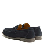 Mocasín Dapper V - Marino
