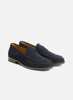 Mocasín Dapper V - Marino