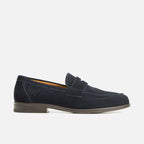 Mocasín Dapper V - Marino