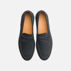 Mocasín Dapper V - Marino