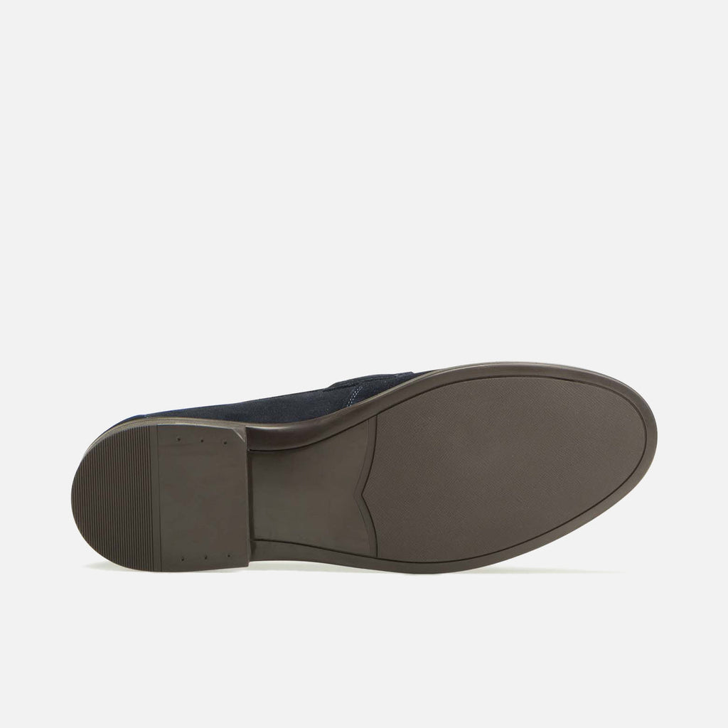 Mocasín Dapper V - Marino
