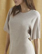 Robe Dawn - Light Sand