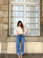 Jean Loane Denim Moyen