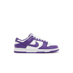 Nike Dunk Low Championship Court Purple - Violet