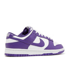 Nike Dunk Low Championship Court Purple - Violet