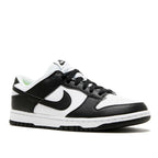 Nike Dunk Low Next Nature White Black Panda (W) - Sort