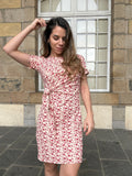 Martha Short Dress