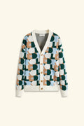 The Funny Cardigan