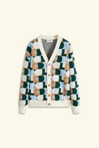 The Funny Cardigan