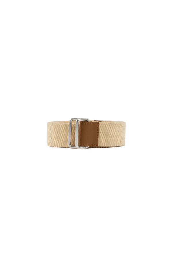 La Ceinture Tissée
