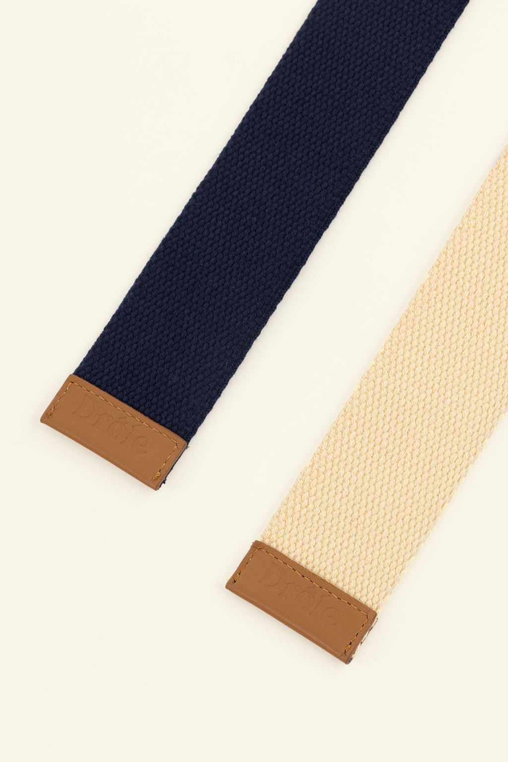 The Woven Belt