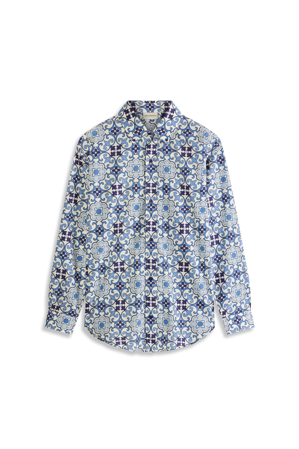 La camisa de barro