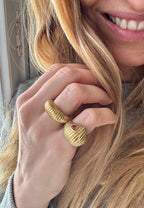Anillo #28