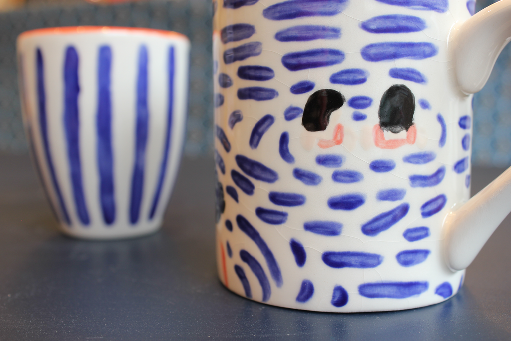 Painting and Brunch Pack - Painting Workshop for 2 People + Brunch 2H30