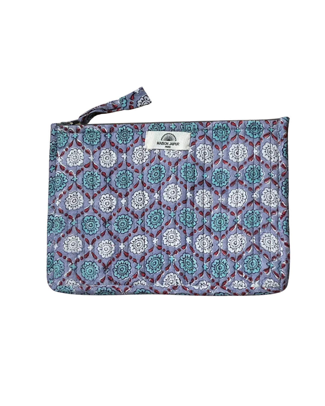 Bombay pencil case