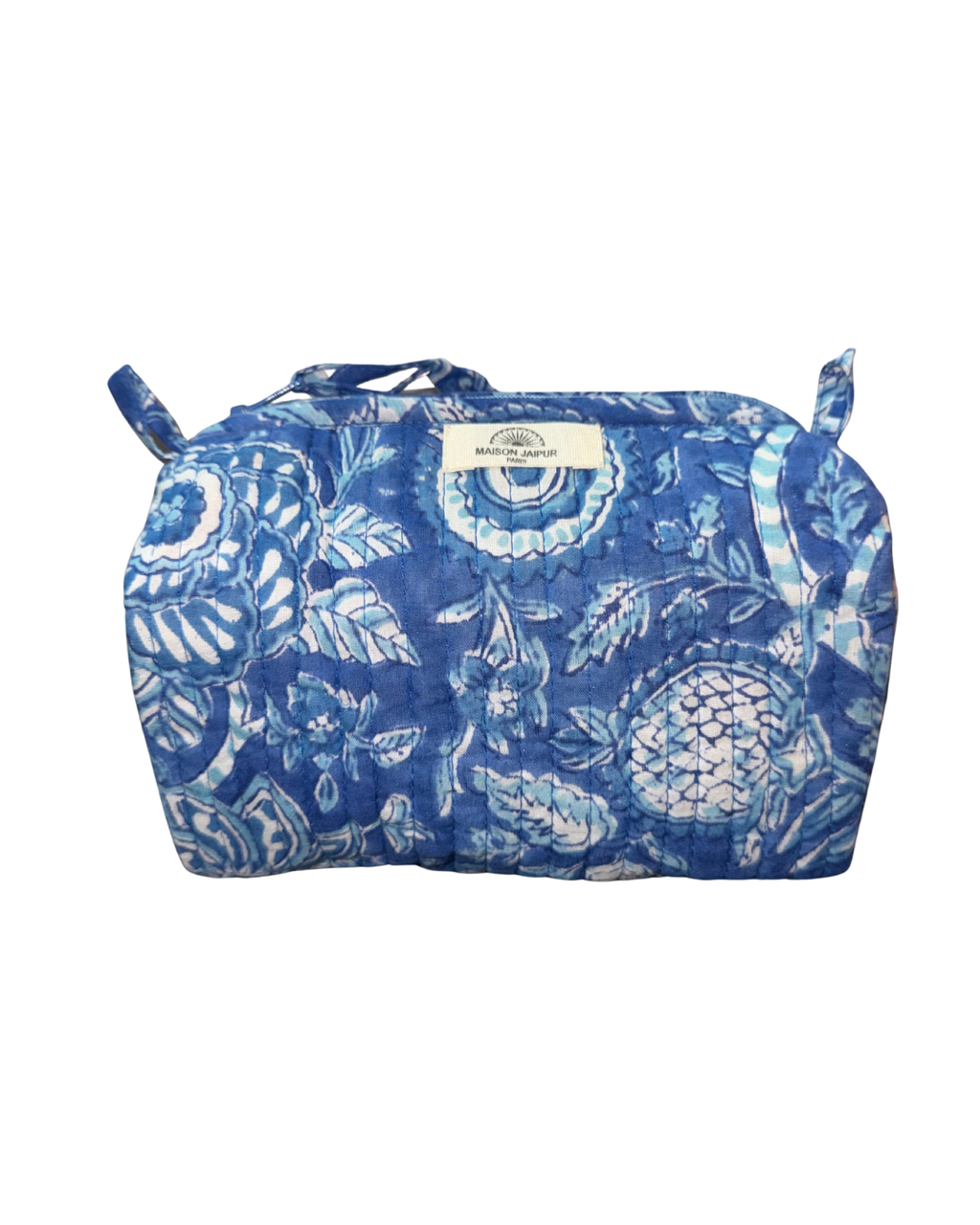 Delhi Pencil Case