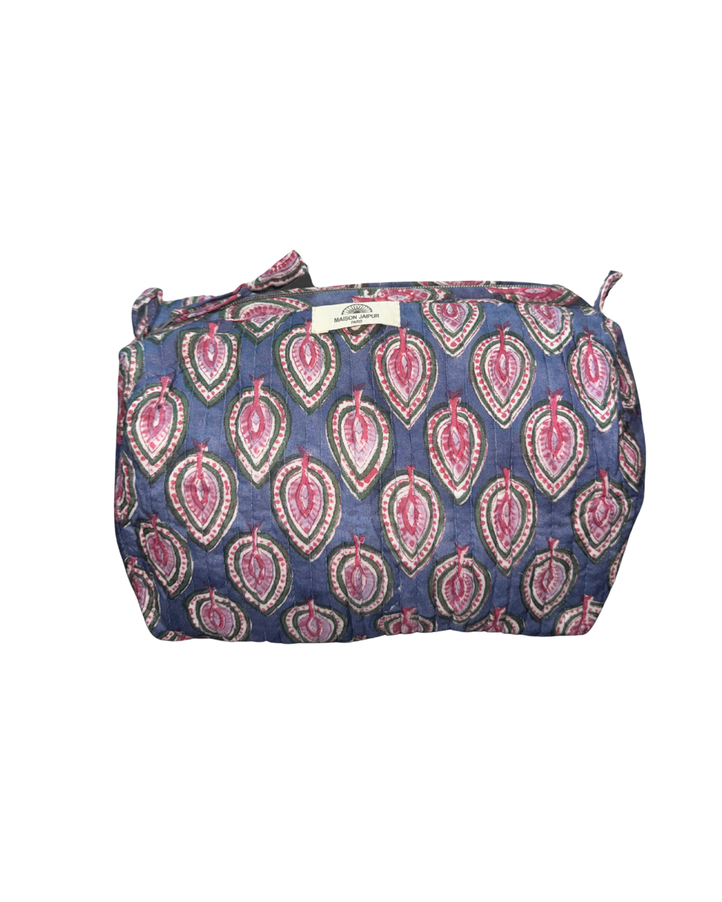 Delhi Pencil Case