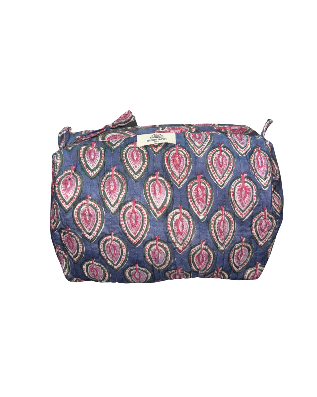 Delhi Pencil Case