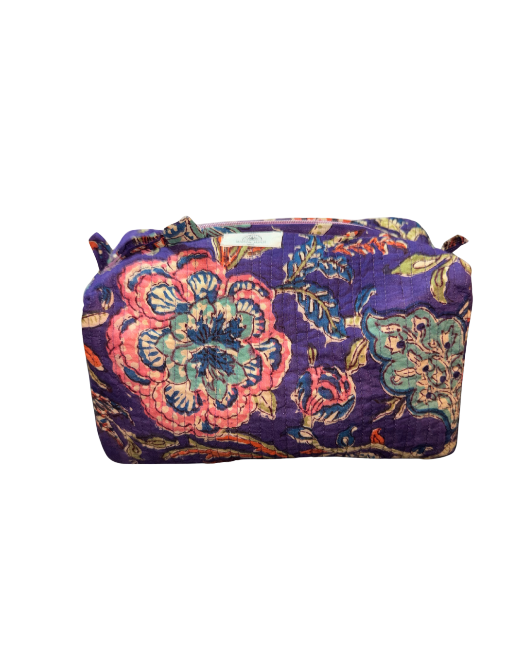 Delhi Pencil Case
