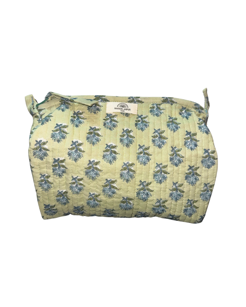 Delhi Pencil Case
