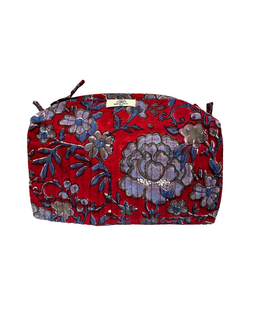 Delhi Pencil Case