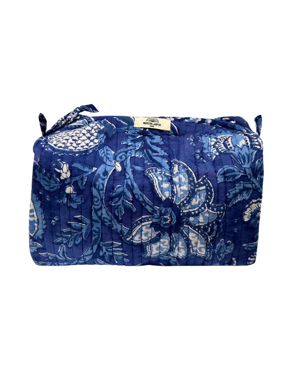 Delhi Pencil Case