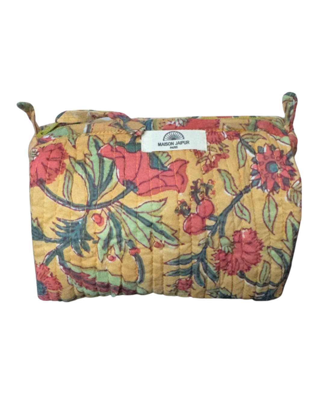 Trousse Delhi