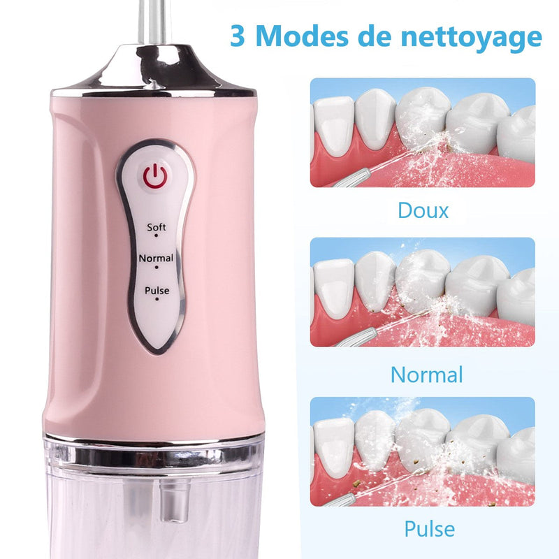 Dental Jet
