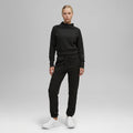 Jogger Mujer Deneb – Pantalón Loungewear De Algodón