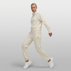 Jogger Mujer Deneb – Pantalón Loungewear De Algodón