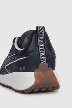 Sneakers Detroit Glam - Anthracite