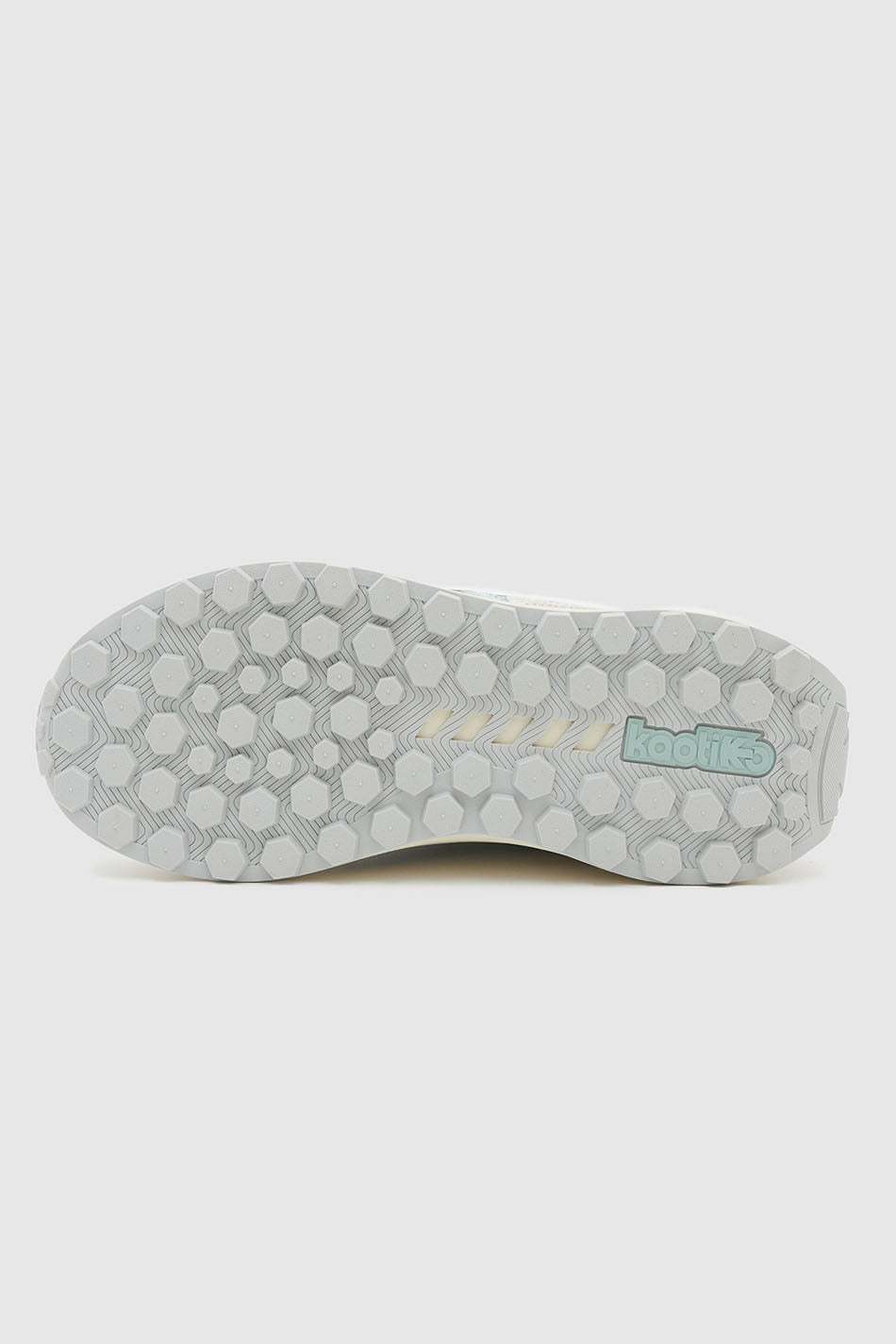 Sneakers Detroit Tech - Mint