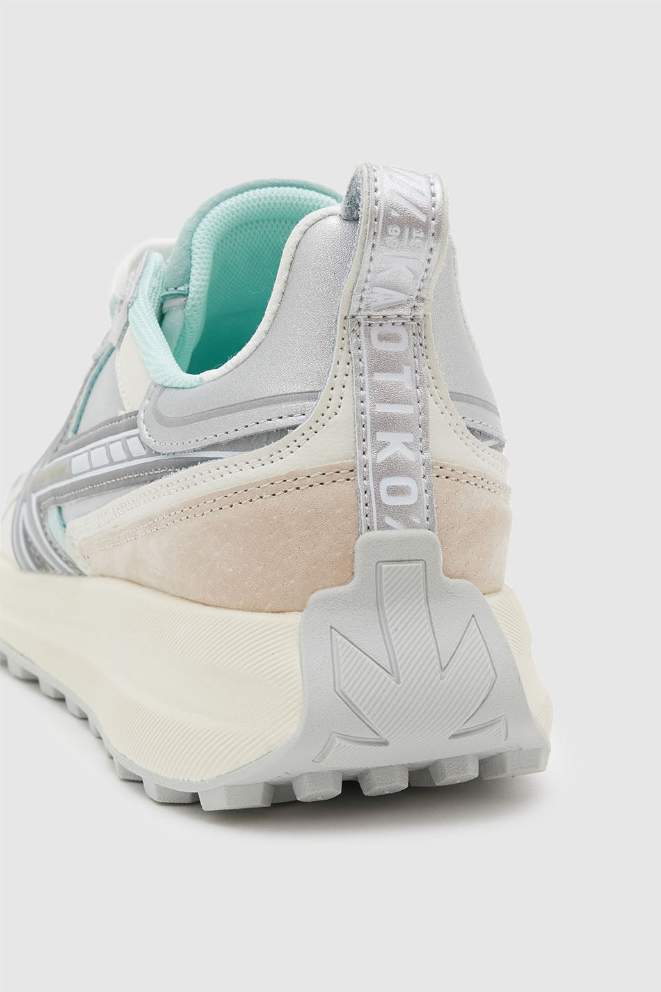 Sneakers Detroit Tech - Mint