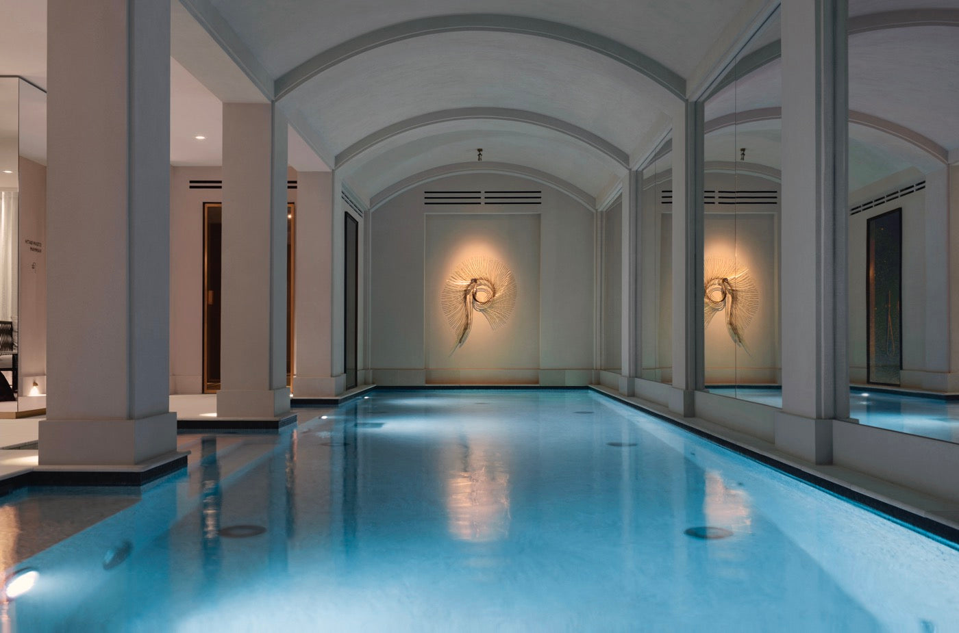 Shiseido Paris 8 - 1H Shiseido Facial Treatment And 1H Spa Access (1 Person)