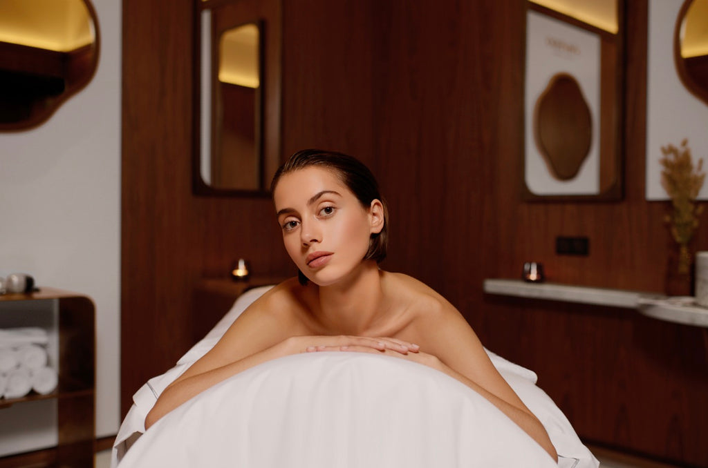 Shiseido Paris 8 - 1H Shiseido Facial Treatment And 1H Spa Access (1 Person)