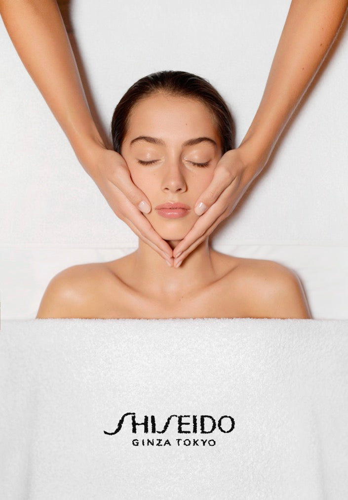Shiseido Paris 8 - 1H Shiseido Facial Treatment And 1H Spa Access (1 Person)