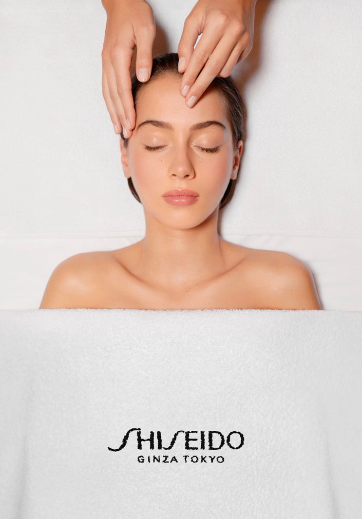 Shiseido Paris 8 - 1H Shiseido Facial Treatment And 1H Spa Access (1 Person)