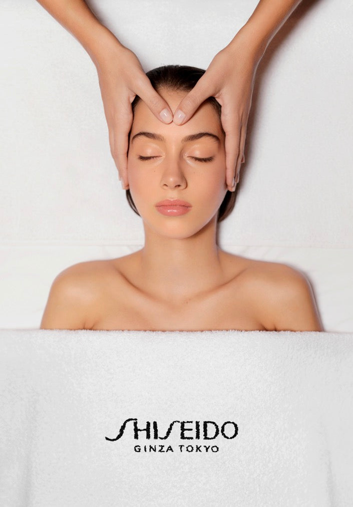Shiseido Paris 8 - 1H Shiseido Facial Treatment And 1H Spa Access (1 Person)