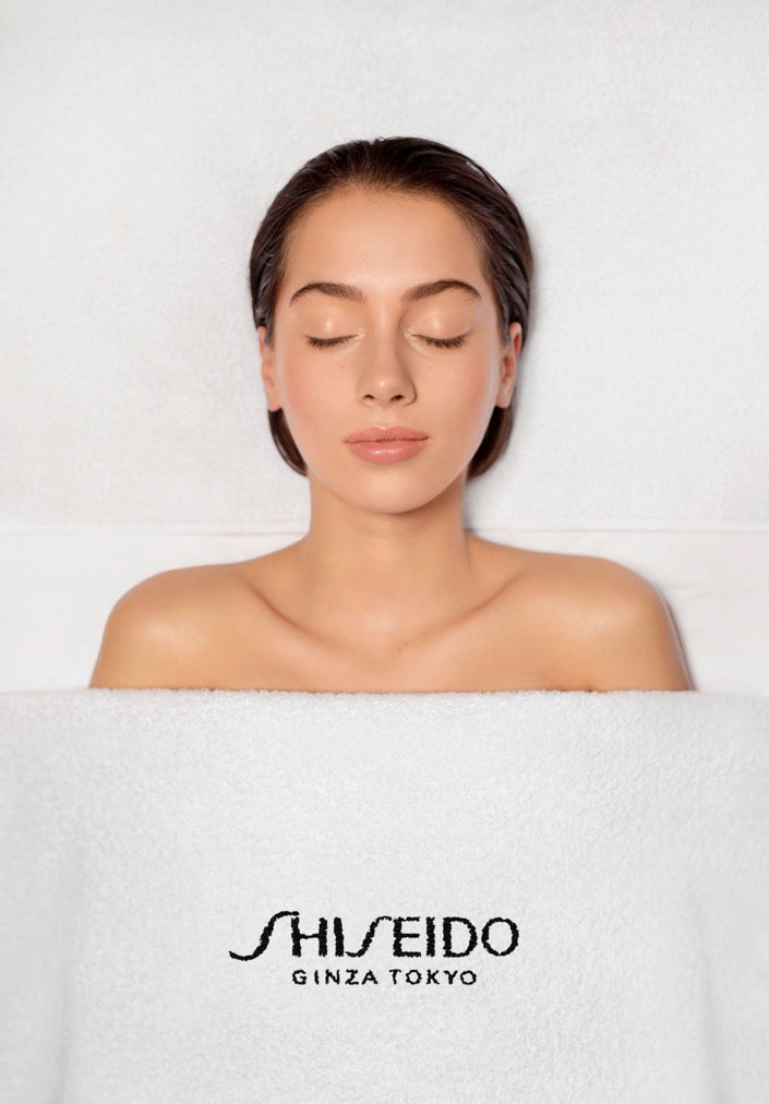 Shiseido Paris 8 - 1H Shiseido Facial Treatment And 1H Spa Access (1 Person)