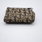 Dior Saddle Wallet