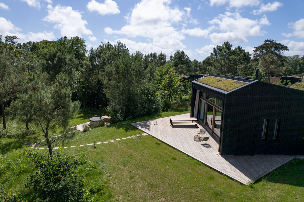 Séjour Duo En Lodge – 1 Nuit Pour 2 Personnes