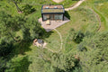 Séjour Duo En Lodge – 1 Nuit Pour 2 Personnes