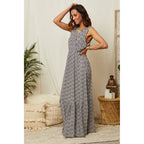 Vestido - Azul marino