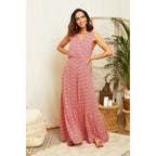 Vestido - Rojo
