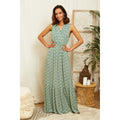 Vestido - Verde