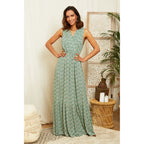 Vestido - Verde