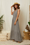 Vestido - Negro