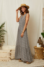 Vestido - Negro